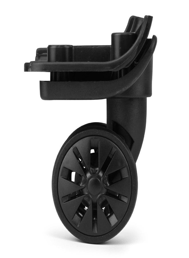 Zoofen Replacement Luggage Wheel Suitcase Repair Spinner Wheels Luggage Accessories（W249B，2pcs） - Image 5